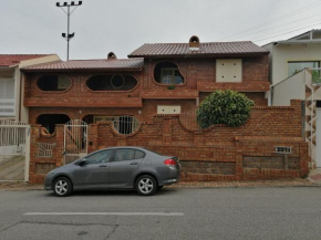 Coqueiros Hostel